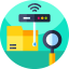 Big Data icon 64x64